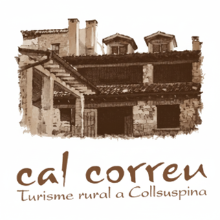 Cal Correu - Turisme Rural a Collsuspina